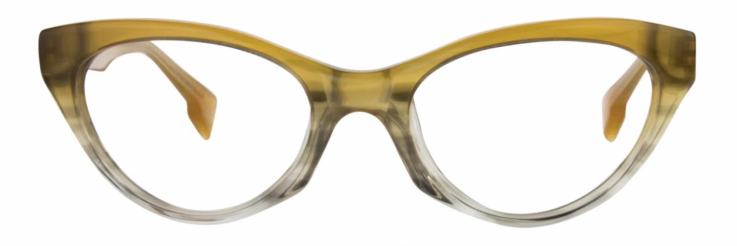 STATE Optical Co. LASALLE Eyeglasses - view 3